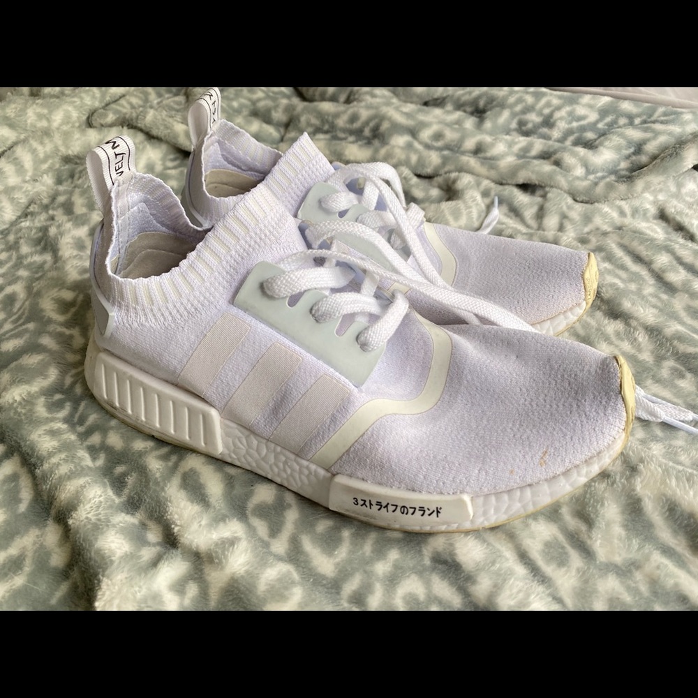 NMD TR1 PK